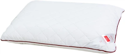 Подушка ортопедична MirSon №6084 Steep Line Jojo WoMen 59х43х10 (2200003262384)