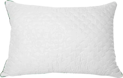 Подушка антиалергенна MirSon Eco Aloe Vera 141 Середня 50x70 см (2200000392992)
