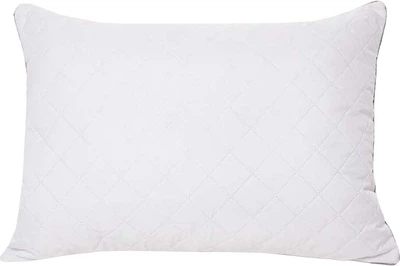 Подушка антиалергенна MirSon Eco Silver 142 Середня 50x70 см (2200000393005)