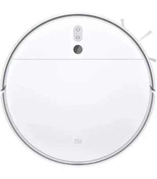 Робот-пилосос Xiaomi Mi Robot Vacuum Mop 2 Refurbished