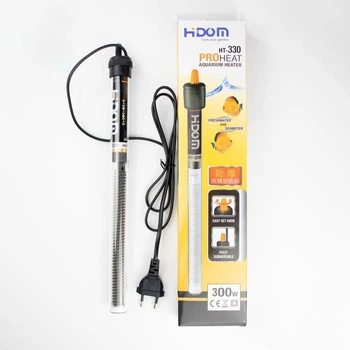 Нагреватель Hidom HT-330 (300W) до 300L