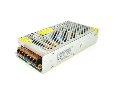 Імпульсний блок живлення 48В 1.5А (72Вт) перфорований Voltronic