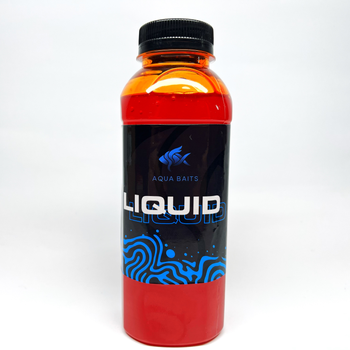 Ліквід Aqua baits "Тутті Фрутті" 400 мл