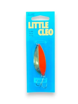 Блесна Колеблющиеся Acme Little Cleo 53мм/11.3g (7025-3)