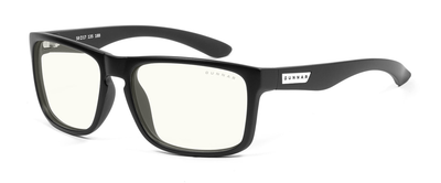 Окуляри для комп'ютера Gunnar Intercept, Onyx, Clear (INT-00601)