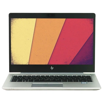 Сенсорный ноутбук 13.3" HP EliteBook 830 G6 Intel Core i5-8365U 8Gb RAM 512Gb SSD M.2 FullHD Б/У