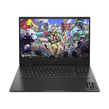 Ноутбук HP Omen 16T-WF100 (912K7AV) 32GB/1TB CUSTOM