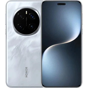 Смартфон Honor Magic 7 Pro 5G 12/512GB Lunar Shadow Grey Europe