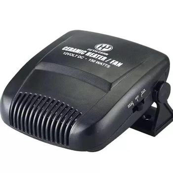 Обогреватель в автомобиль 12V AUTO Heater Fan 200W