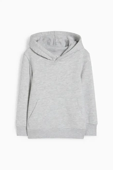 Худи детское серого цвета C&A 98см (400010576)