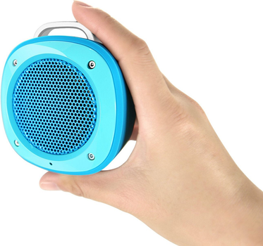 Портативная акустика Divoom Airbeat-10 Blue