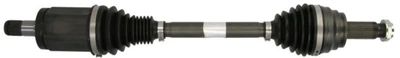 Приводной вал SKF (VKJC 2024)