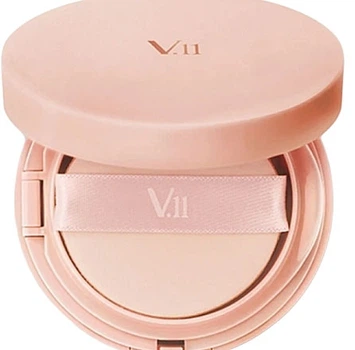 Кушон для обличчя Village 11 Factory SPF 50 PA+++ Long Lasting Velvet Cushion №23 15 г (8809663753788)