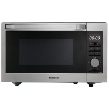 Мікрохвильова піч Panasonic NN-C69MSZPE з грилем 30760