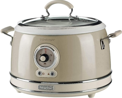 Мультиварка Ariete Vintage 2904/03 (8003705118461)