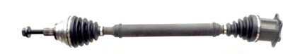 Приводной вал SKF (VKJC 6559)