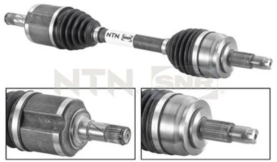 Привідний вал NTN (DK58.003)