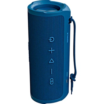 Портативная колонка HiFuture Ripple 30W Bluetooth 5.3 4000mAh Blue (ripple.blue.)
