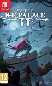 Beyond the Ice Palace 2 (Switch)