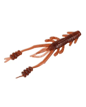 Силікон Kalipso Ring Krill 2" 100 C (10шт)
