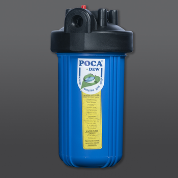 Фільтр магістральний Роса 111 BB10 1 1/2 "
