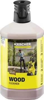 Шампунь (Karcher) для очищения древесины 1л.