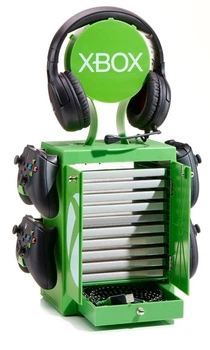 Szafka Numskull Xbox gaming locker (5056280460008)