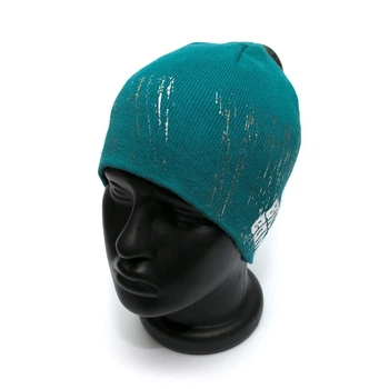Жіноча шапка Billabong бірюзова U9HD04BIW7
