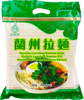 Лапша Eaglobe Lanzhou 2 кг (6920802306442)
