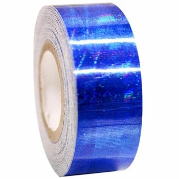 Обмольный обруч Pastorelli Galaxy Metallic 01582 11M Blue