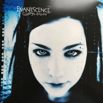 Виниловая пластинка Evanescence - Fallen