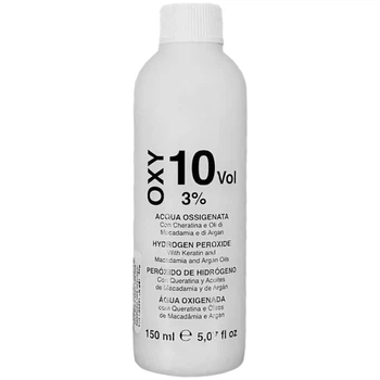 GENUS Окисник 3% (10 vol), 150 мл