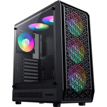 Корпус GameMax Forge AB (Forge AB)