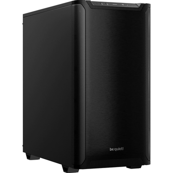 Корпус Be quiet! Pure Base 501 Black (BG073) Без БП