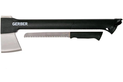 Топор Gerber Gator Combo II Axe/saw (22-41420)