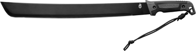 Мачете Gerber Gator Bush (31-002848)