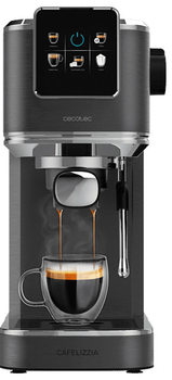 Кавоварка рожкова CECOTEC Cafelizzia ColdBrew (CCTC-00270)
