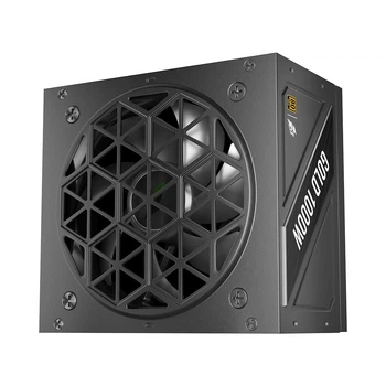 Блок живлення 1stPlayer HA-1000BA4 1000W ATX 3.1 80+ Gold (NGDP-GLD-1000-BK-EU)