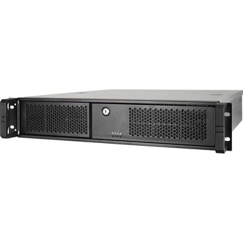Корпус Chieftec UNC-209S-B-OP без БП ATX (UNC-209S-B-OP)