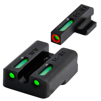 Целик и мушка Truglo TFX® Pro для Kimber