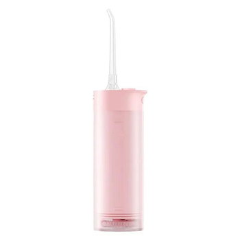 Ирригатор Mijia Flusher Oral Irrigator MEO702 Pink