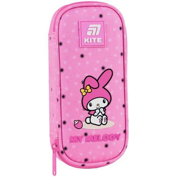 Пенал Kite My Melody HK25-662-2