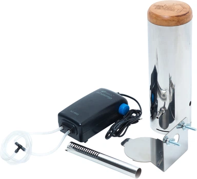 Димогенератор Smoke House Smoke 1.0 (SH120001)