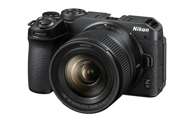 Фотоаппарат Nikon Z30 kit 12-28mm f/3.5-5.6 (VOA110K005)