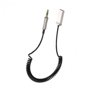Автомобильный адаптер Bluetooth XO audio wireless NB-R202 black