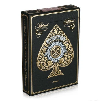 Гральні карти Artisan