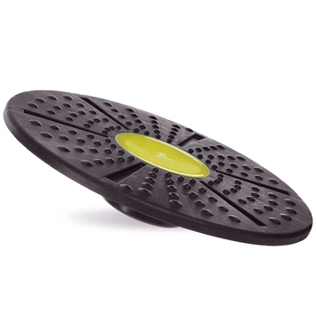 Диск балансировочный балансборд BALANCE BOARD Zelart FI-2581