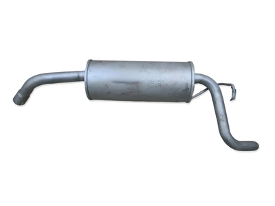 Глушитель Форд Эскорт (Ford Escort) 91-98 (08.51) RK