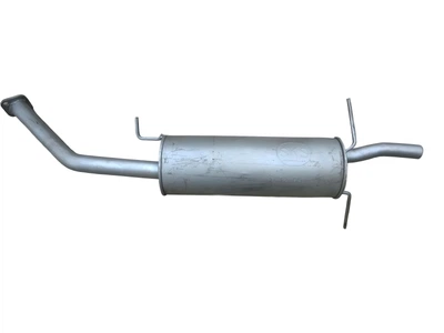 Глушник Mazda 626 (Mazda 626) 92-97 (12.05) RK