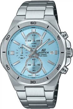 Мужские часы Casio EDIFICE Classic EFV-640D-2BVUEF